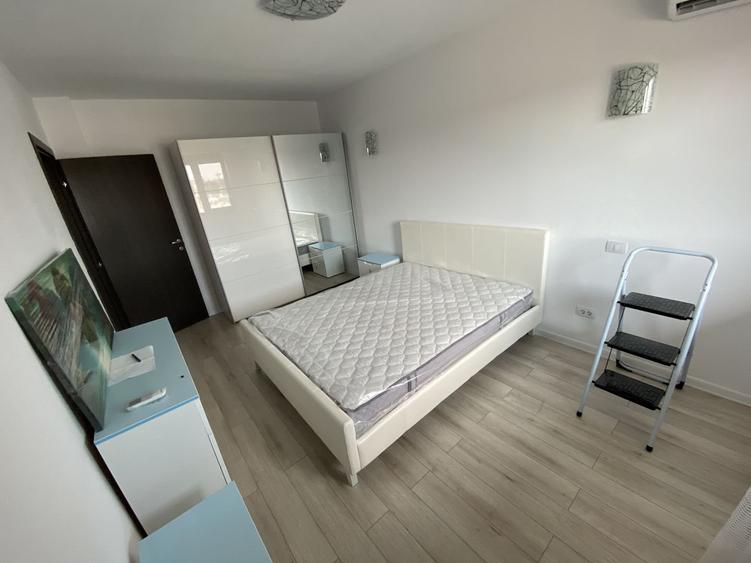 Apartament 2 Camere - Politehnica - Novum Residence - 12