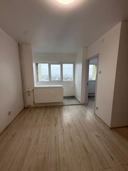 Garsoniera complet Renovata/Bloc Reabilitat/An 1986/Mutare Imediata - 5