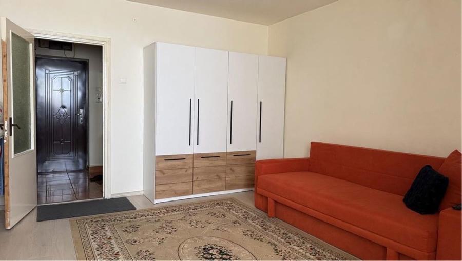 Garsoniera tip C- Cantemir - 5