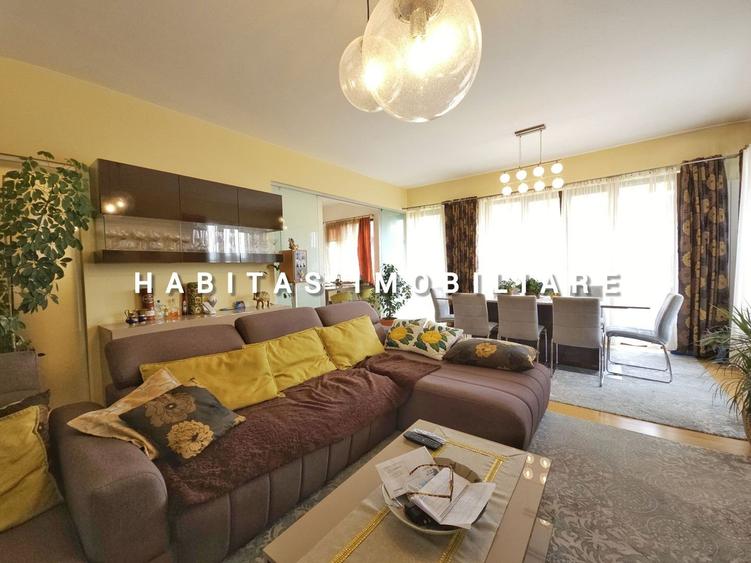 Casa individuala, 5 camere, 167mp utili, 600mp teren, zona Oasului - 2