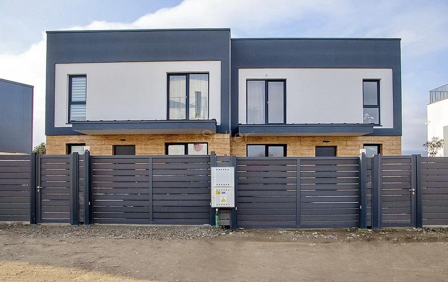 Casa Zona Verde Aproape - 3