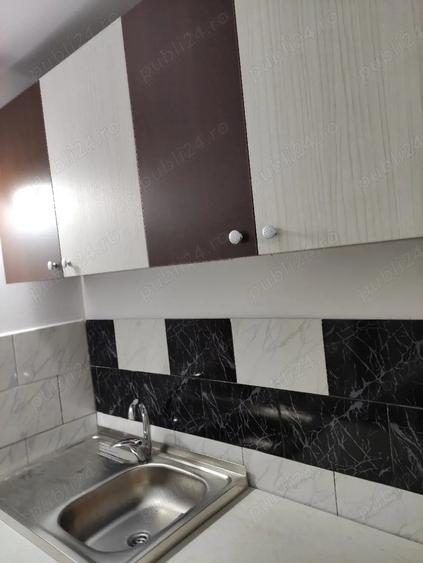 Inchiriez Garsoniera conf I in Slobozia, zona 500 - 2