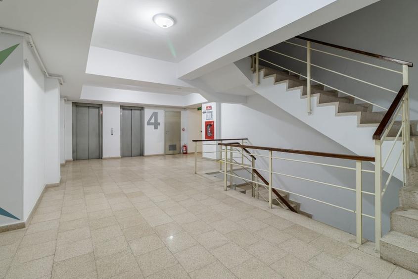 Studio spatios 50mp Pipera Voluntari - Vitta Bella - 8