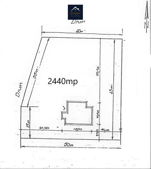 Casa | Piscina | Teren de tenis| Oaza de liniste | Belciugatele lac - 21