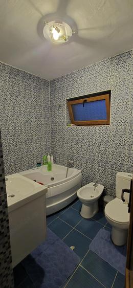 Vila P+M moderna in Lumina 400 mp teren, 5 dormitoare| Garaj - 14