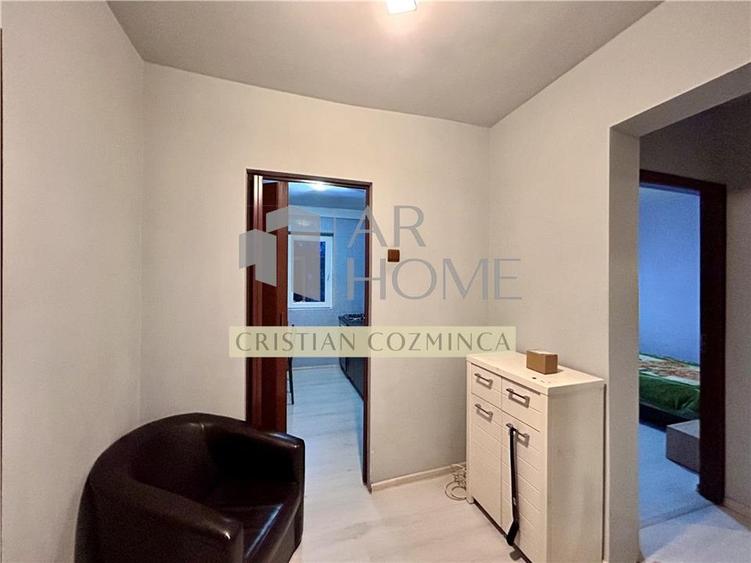 Apartament 2 camere, decomandat, Lamaita, Ploiesti - 4