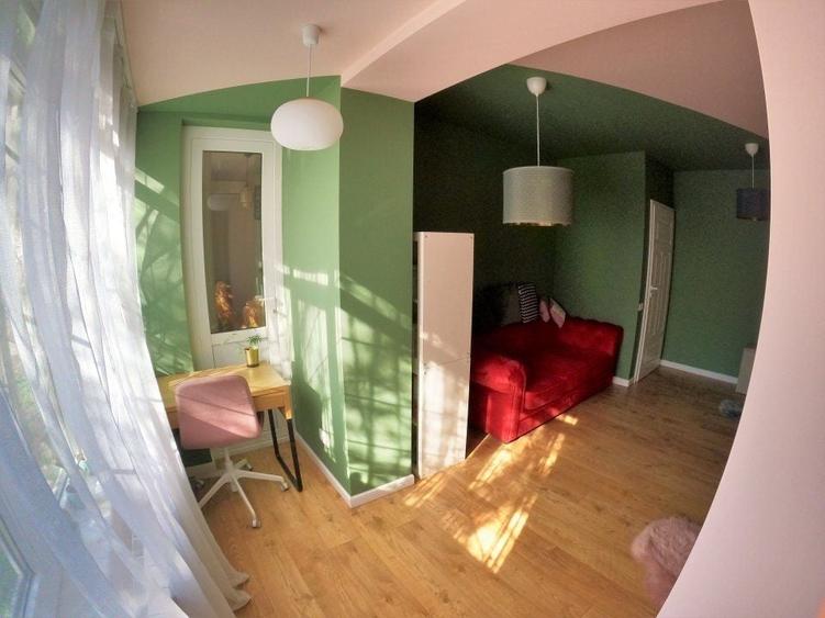 Apartament 3 camere Tineretulu, Timpuri Noi. Cu Centrala. 3 min de metrou. - 7