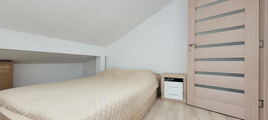 De vânzare apartament cu trei camere în Bună Ziua - 8