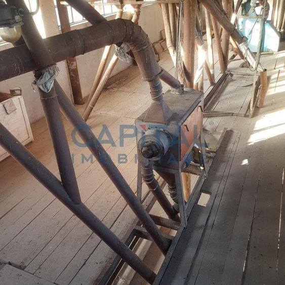 Spatiu Industrial de vanzare - 6