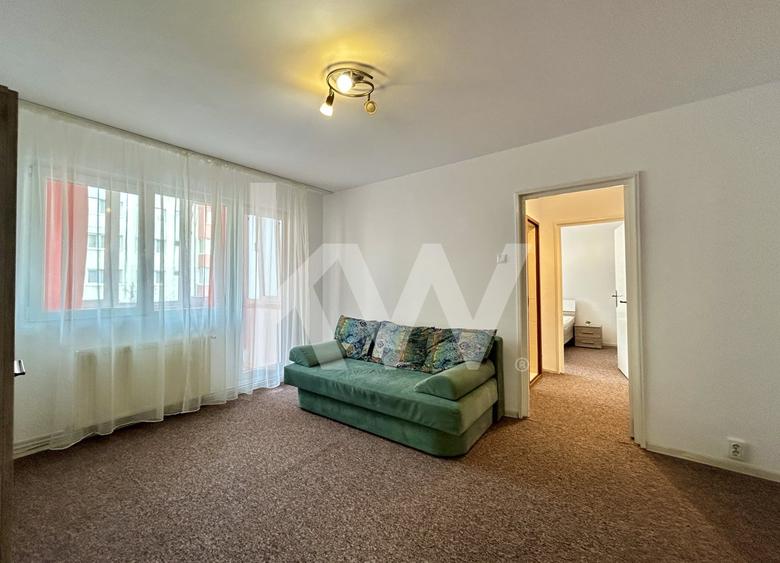 Locație excelentă, la 2 minute de Gara Brașov și Sala Sporturilor - 3