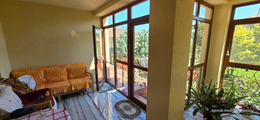 Casa la cheie zona centrala mobilata si utilata - 6
