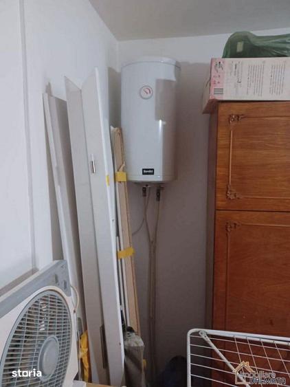 URGENT ! Garsoniera de vanzare , Ostrovului , et.3 , 22.500 euro - 6