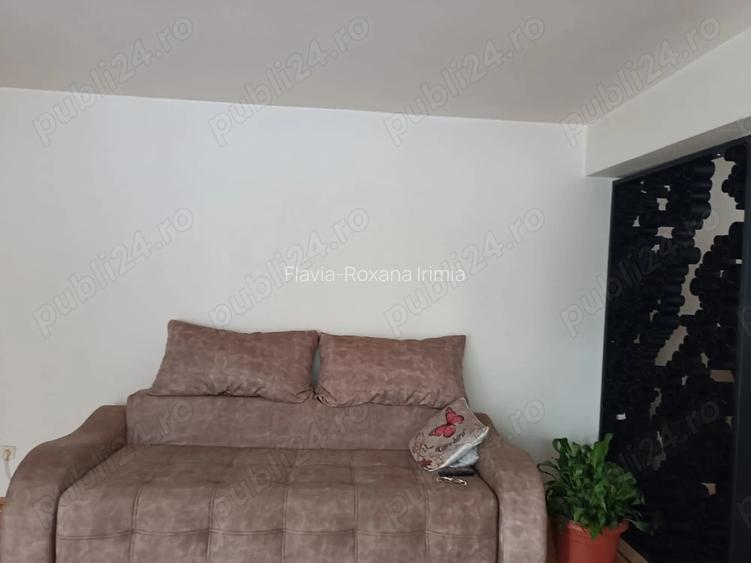 Inchiriere apartament 2 camere decomandate, zona Baciu Inchiriere apartament 2 camere decomandate, zona Baciu