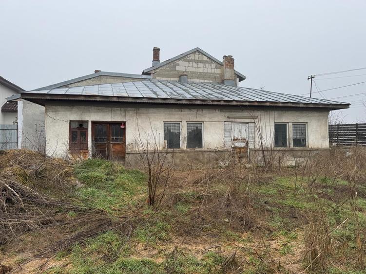 Vanzare Teren construibil 1800mp Magurele  Darasti  ilfov - 6