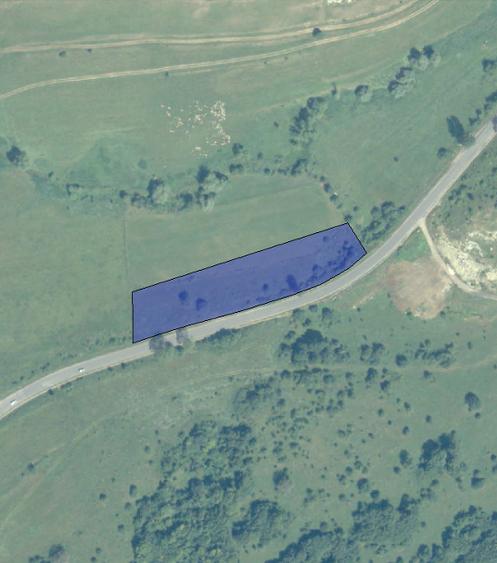 Vand teren Extravilan 5800mp - 1