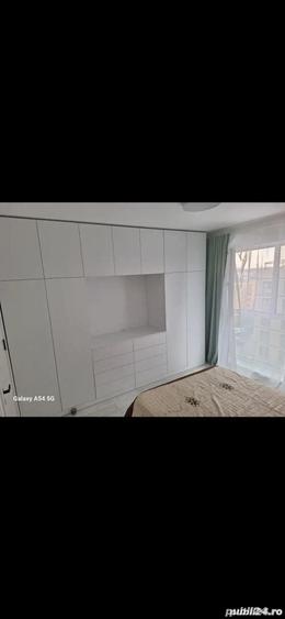 apartament 2 camere-ozana-ASTORiUM MY HOMME-parcare proprie-centrala proprie - 4