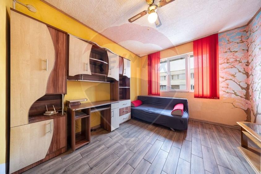 Garsoniera etaj 2 - Astra - 1