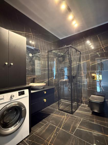 Apartament tip penthouse Dumbravita - 6