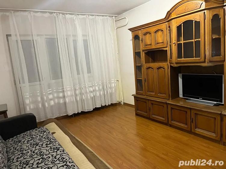 Inchiriez apartament 2 camere - 1