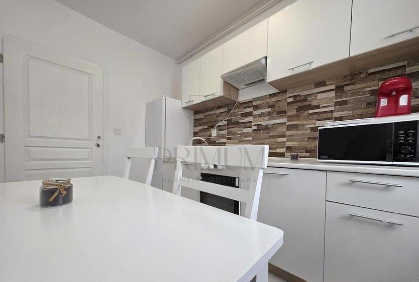 Apartament 1 camera - Decomandat - Clima - Mobilat si Utilat - Zona Giroc - 6