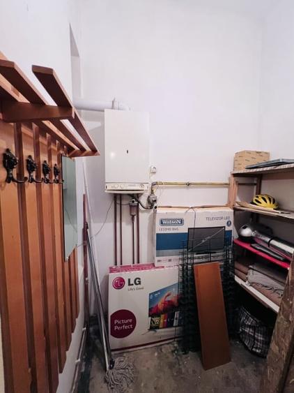 Apartament cu 2 camere, decomandat, 80mp, etaj 1 - Complex Studentesc - 9