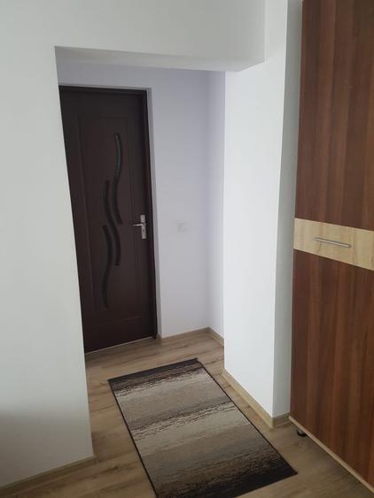 APARTAMENT CU 4 CAMERE,DOUA BAI,DOUA BALCOANE FINISAT,ZONA LAMA - 16