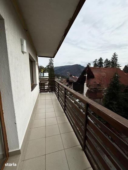 Garsoniera in Sinaia, zona Furnica! - 13