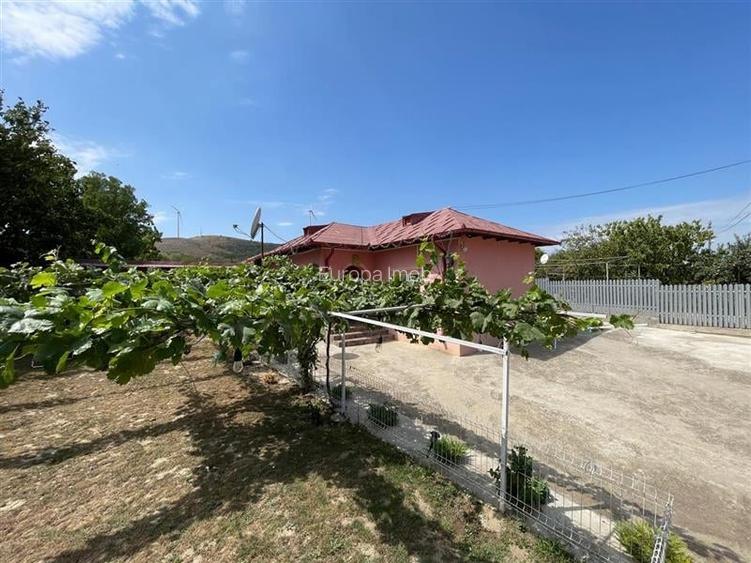 Casa de vanzare in Agighiol