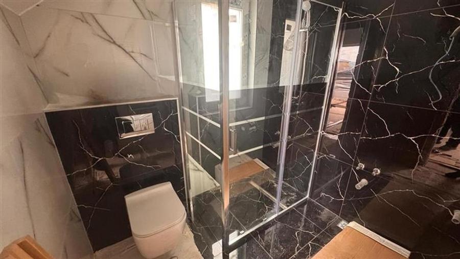 Casa Premium, 4 camere, intabulata, Valea Lupului - 9