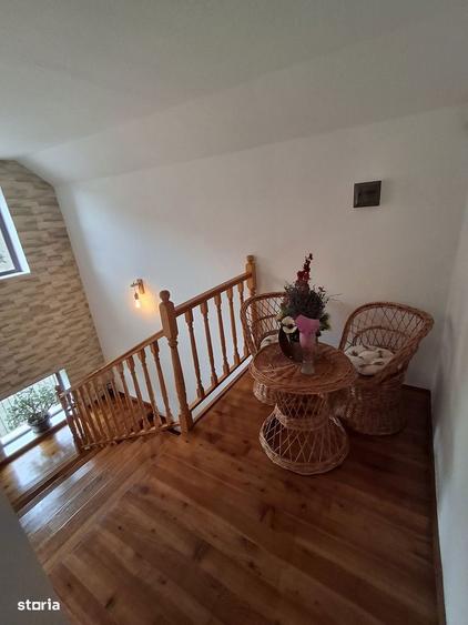 Casa Rustica intr-o zona superba Dambul Morii - 5