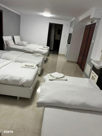 Spa?iu versatil cazare echipe / muncitori, utilita?i incluse, parcare - 2