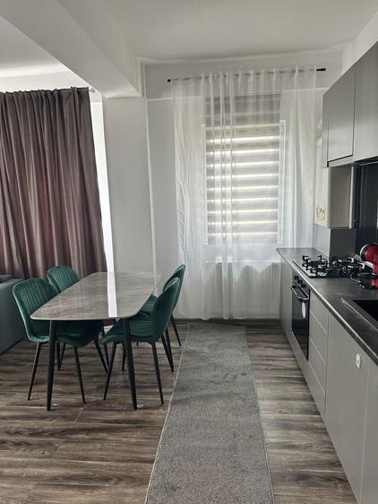 Apartament 2 camere de inchiriat - 1