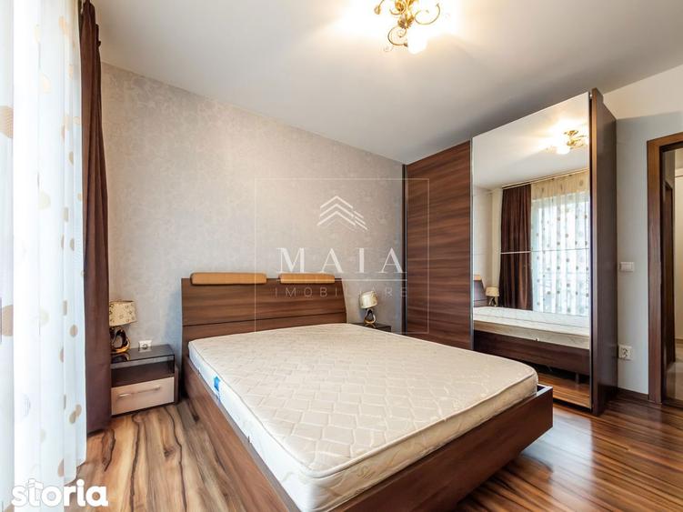 Apartament 2 camere, la 5 min de Spitalul Judetean - 4