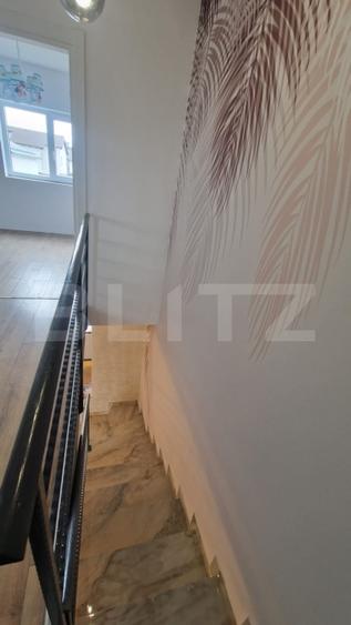 Duplex nou , Sanpetru 105 mp utili, 300 mp teren cu tva inclus INTABULATA - 9