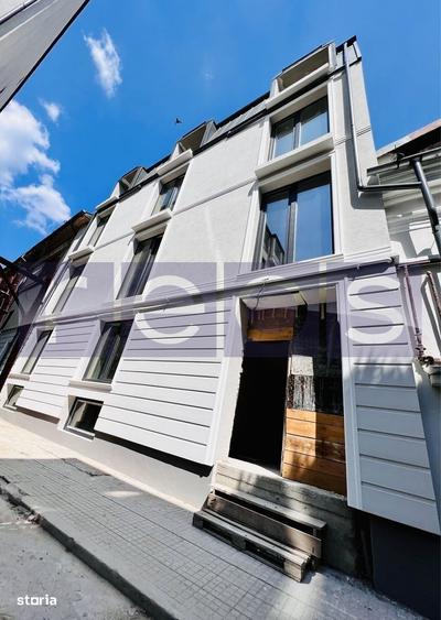 OPORTUNITATE | VILA | 320 MP | DOROBANTI | IDEALA REZIDENTA SAU INVEST - 3