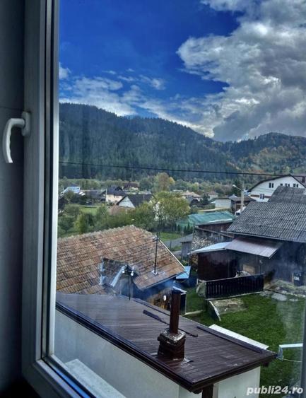 Apartament la casa Campulung Moldovenesc - 5