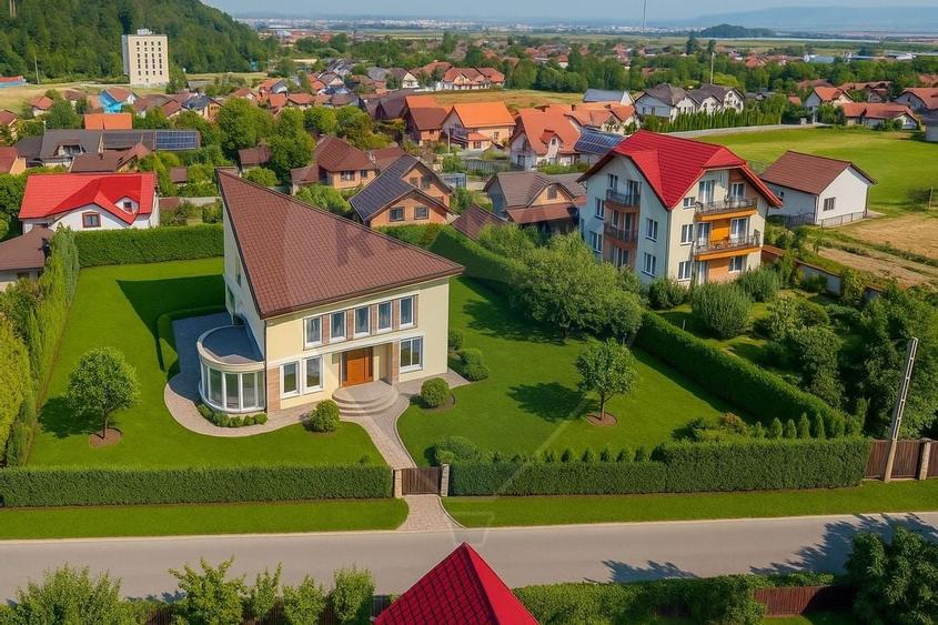 COMISION 0- Casă premium la Bunloc cu potențial excelent - 1