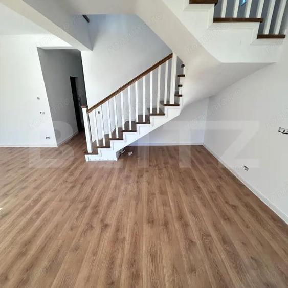 Duplex separat prin camera tehnica la cheie! - 8