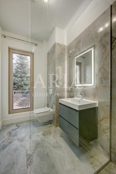 VILA DE EXCEPTIE | Gated Community exclusivistă | Pipera – Erou Iancu Nicolae - 10