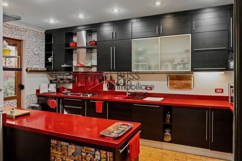 Casă / Vilă 8 camere în zona Pipera - 6