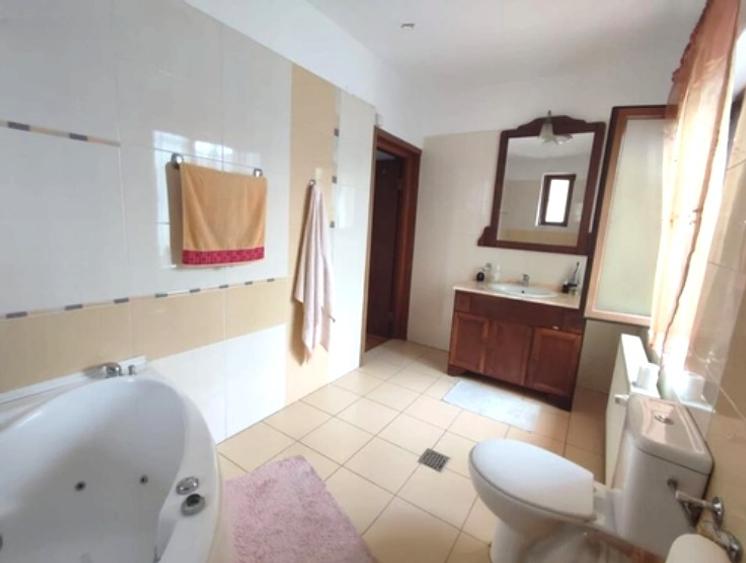 Popești-Leordeni | Casă premium 500 mp curte de vânzare – aproape de București - 21