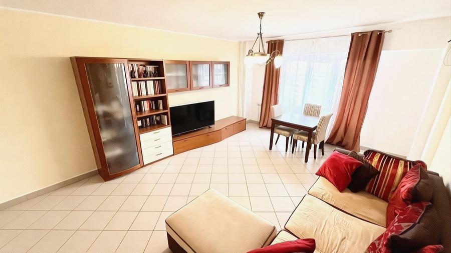 Apartament 3 camere Unirii, Burebista, Piata Alba Iulia - 1