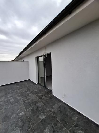 Sanandrei - Duplex 3 Camere - Parter - 6