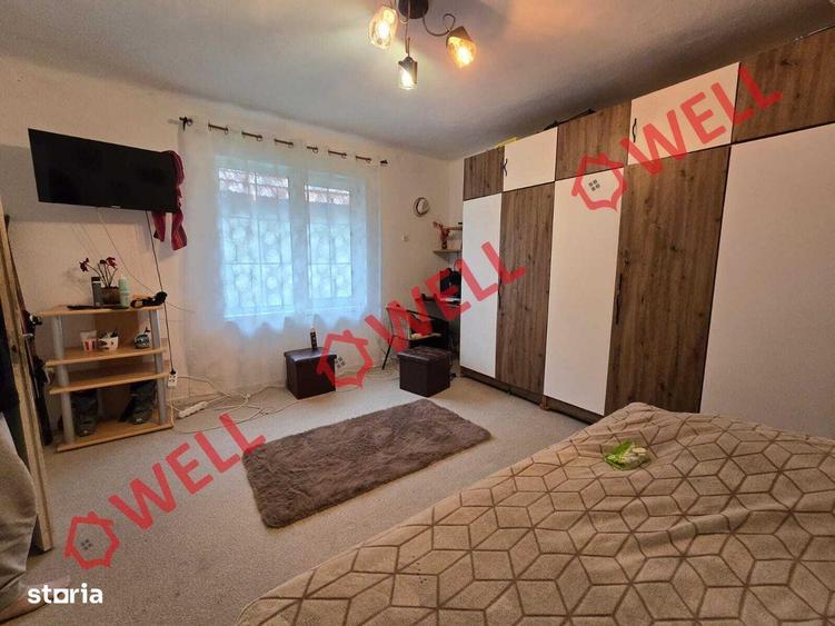 Casa de vanzare in Teliu, judetul Brasov! - 8