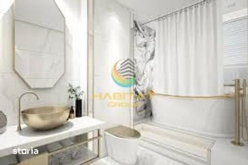 Apartament cu 4 camere în Theodor Pallady