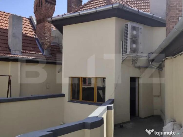 Apartament renovat complet situat in zona ultracentrala in c - 7