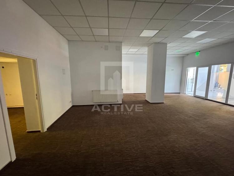 Spatiu comercial || Manastur - 1