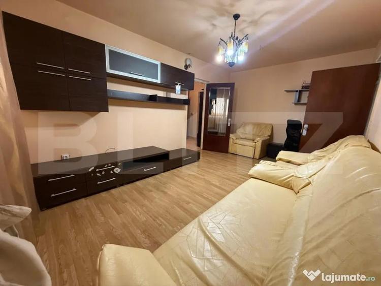 Apartamnet 2 camere, 60 mp, zona Micro 6 - 12