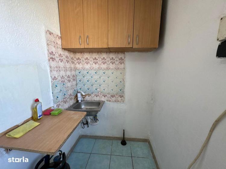 Baicului - Garsoniera - Renovata - Zona linistita - 7