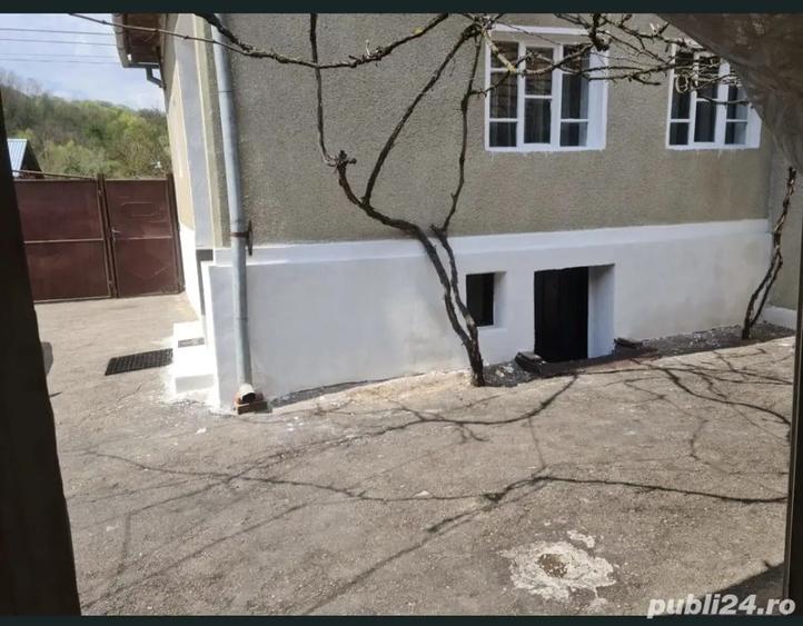 Vand casa la 50 km de Oradea - 3